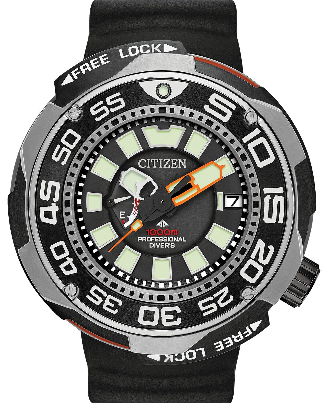 Citizen ecozilla online titanium